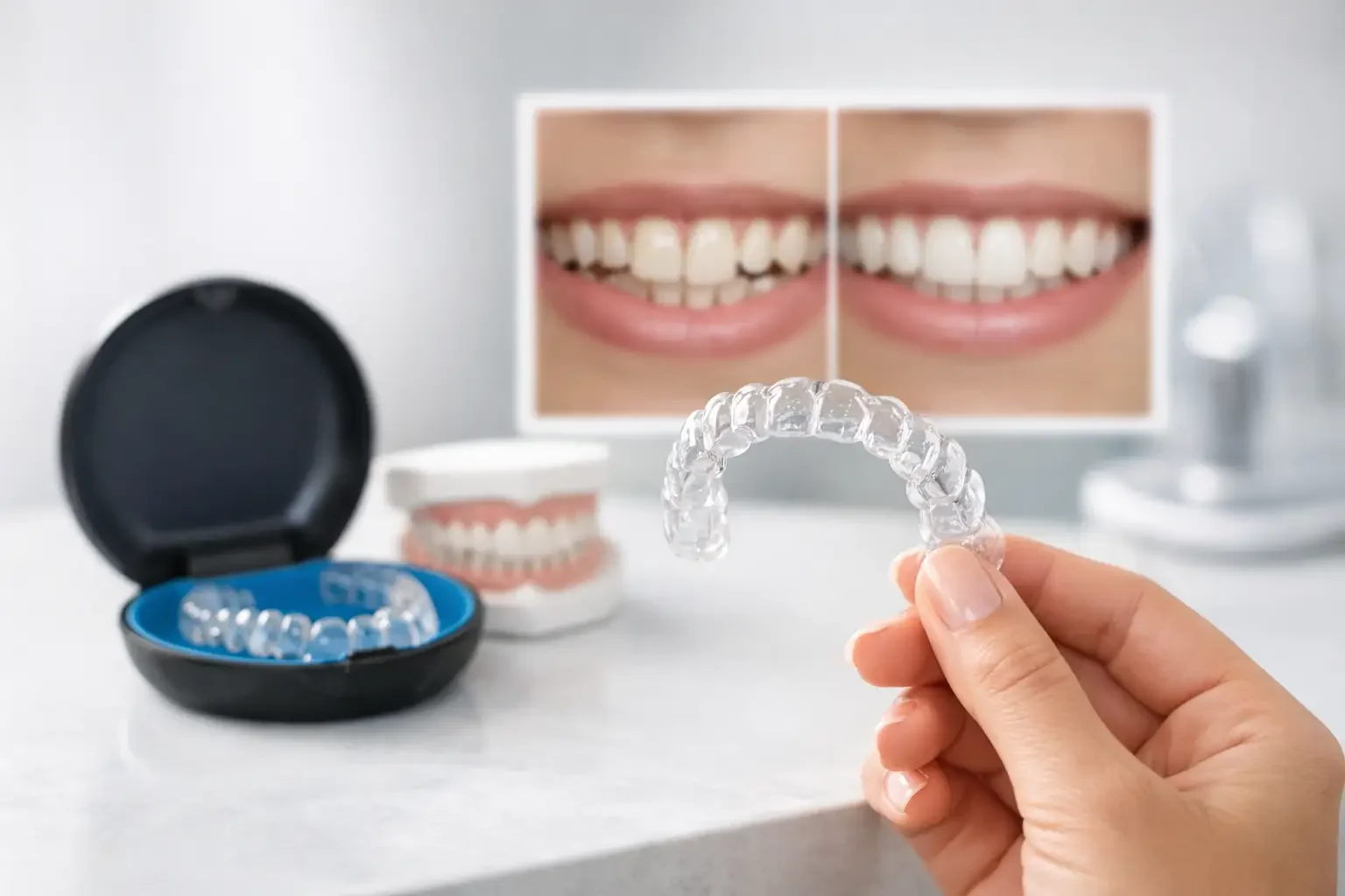 A Guide to Invisalign Treatment and Results