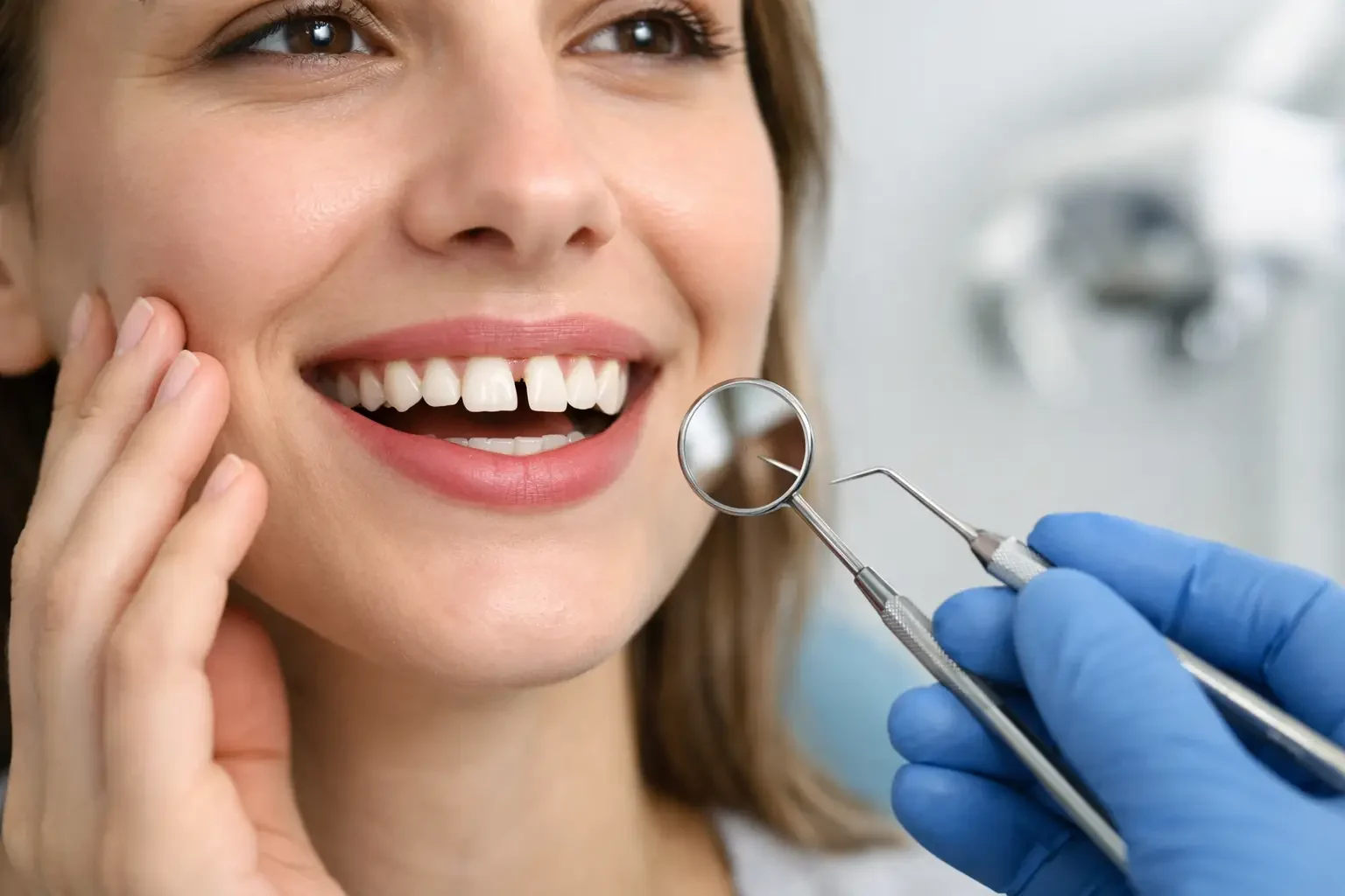 How to Fix Chipped Front Tooth Fast