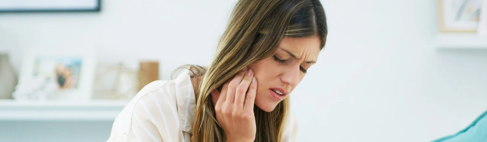 Illustrative image of dental care and services
