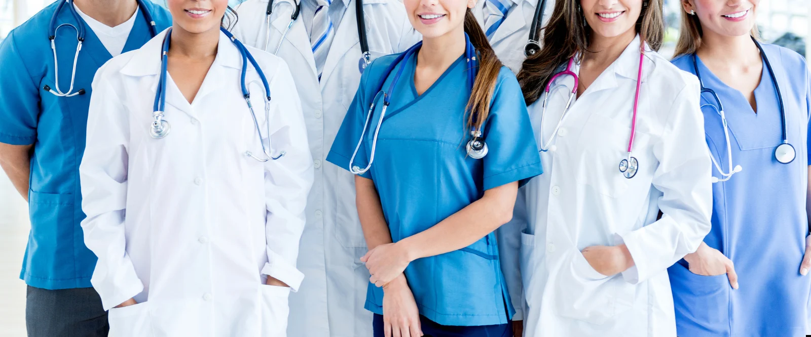 Illustrative image of dental care and services