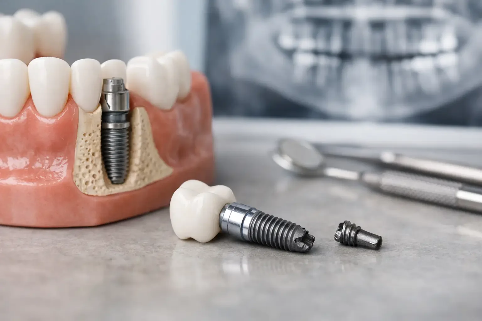 Can Dental Implants Fail? What to Know
